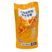Stand Up Pouch